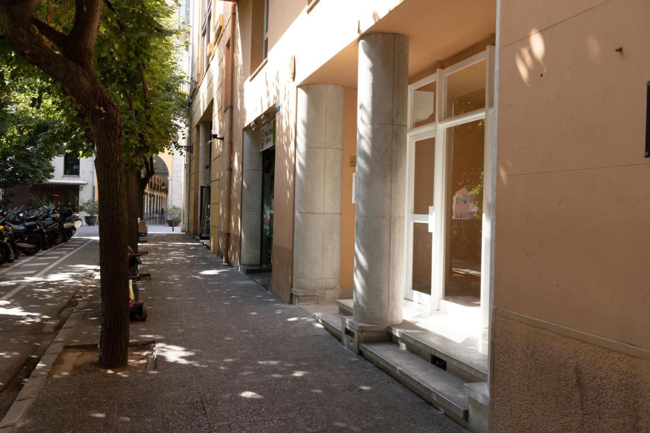 Bravissimo Pont de la Princesa, comfortable 3-bedroom apartment Girona Exterior foto