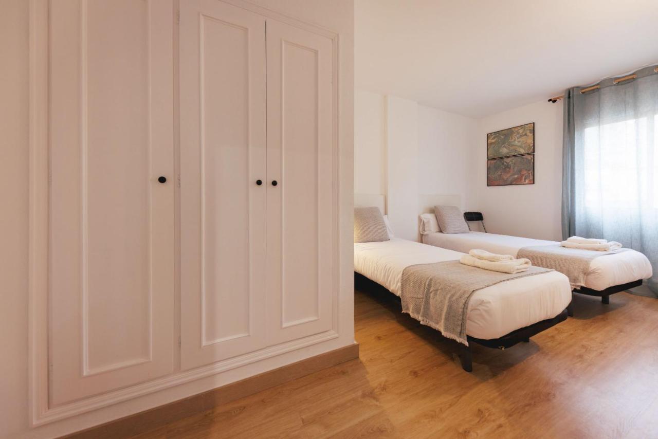 Bravissimo Pont de la Princesa, comfortable 3-bedroom apartment Girona Exterior foto